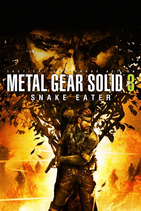 metal gear solid 3 box art real|metal gear solid 1 artwork.